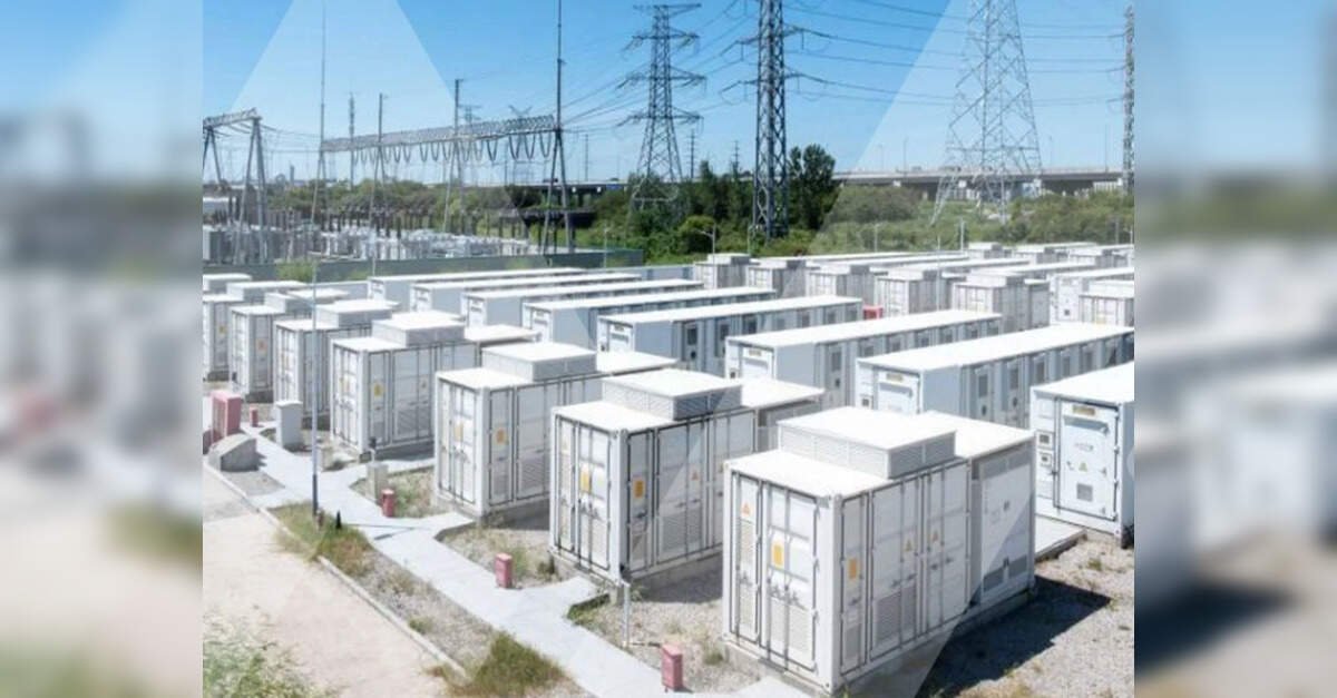 India's battery energy storage sector set for 91% growth to 302GWh by FY32E: Nuvama