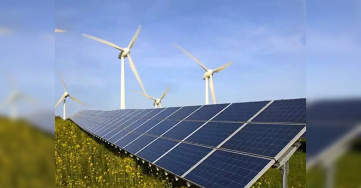 Asian countries, including India, must accelerate transition to renewable energy
