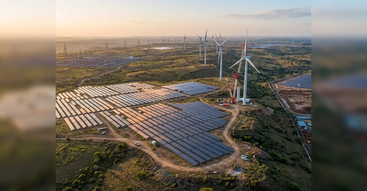 Aditya Birla Renewables seeks $1.5 billion in rupee loans to acquire Shell unit