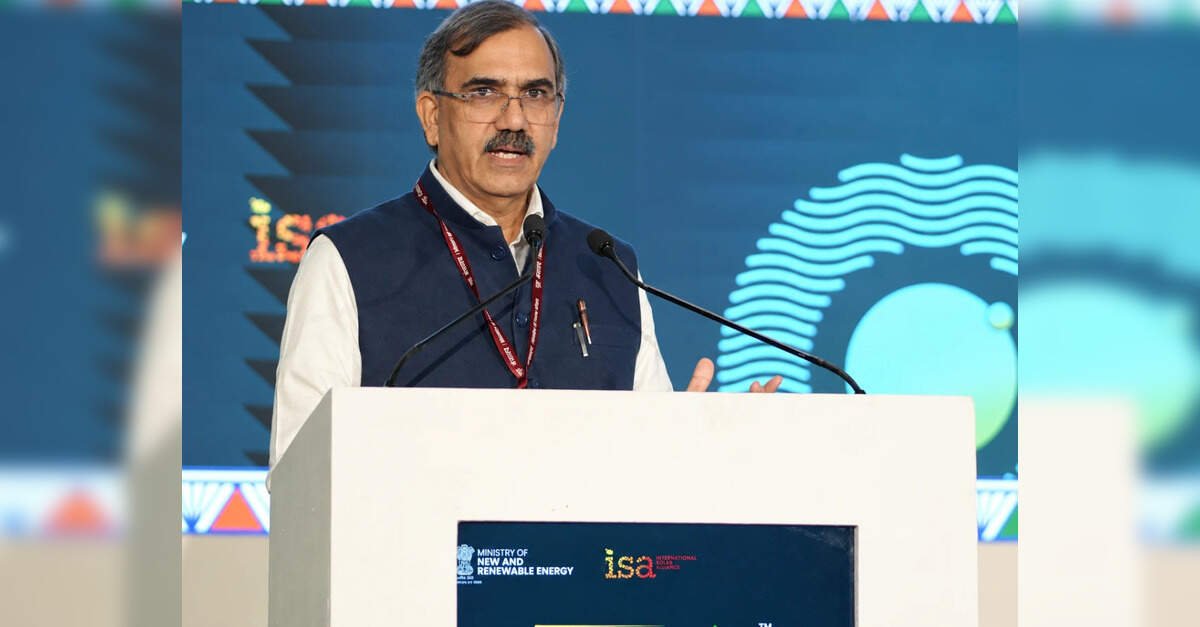 Beyond electricity: Why green hydrogen is central to India's energy transition