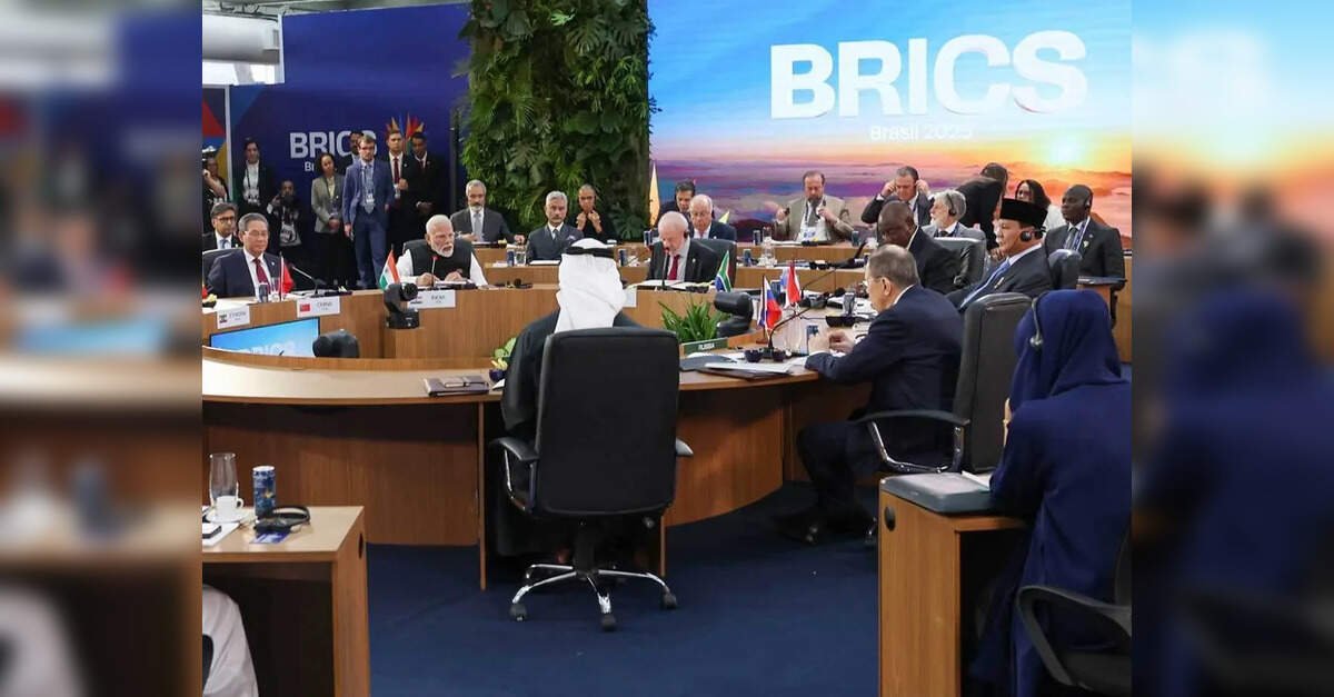 BRICS supply chains: India’s opportunity to become a global hub for advanced energy materials