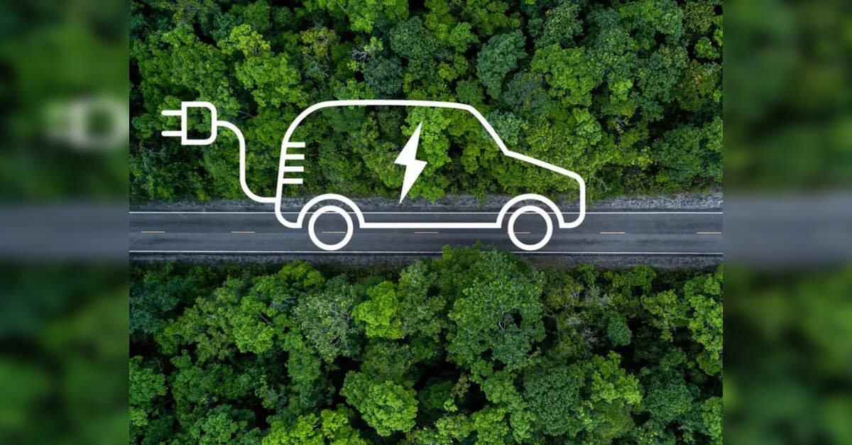 EVs, waste-to-energy tech help Hyderabad cut PM10 by 26%