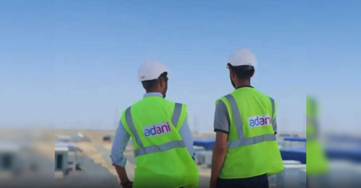 Adani's Kutch Copper plans 115 MW renewable energy push at Mundra refinery