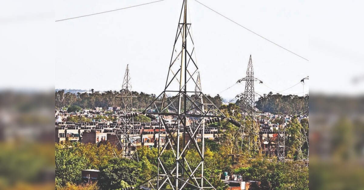 Karnataka discoms face ₹1,005 crore Adani Power bill as tariff dispute continues