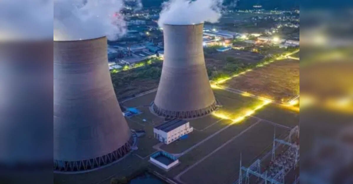 NTPC identifies three sites for nuclear plants, targets 30 GW capacity by 2047