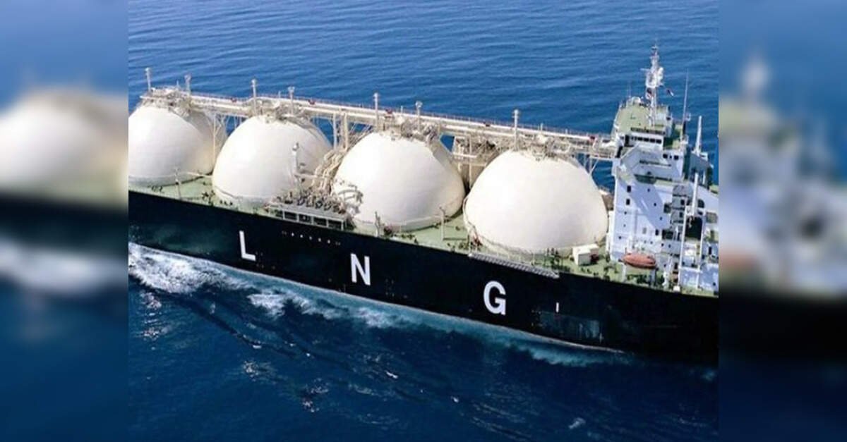 Emerging Asia's power-driven LNG demand at risk as renewables gain ground