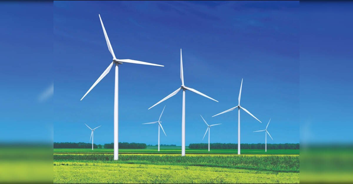 Suzlon to invest ₹550 crore in three AI-powered wind turbine blade factories by 2027