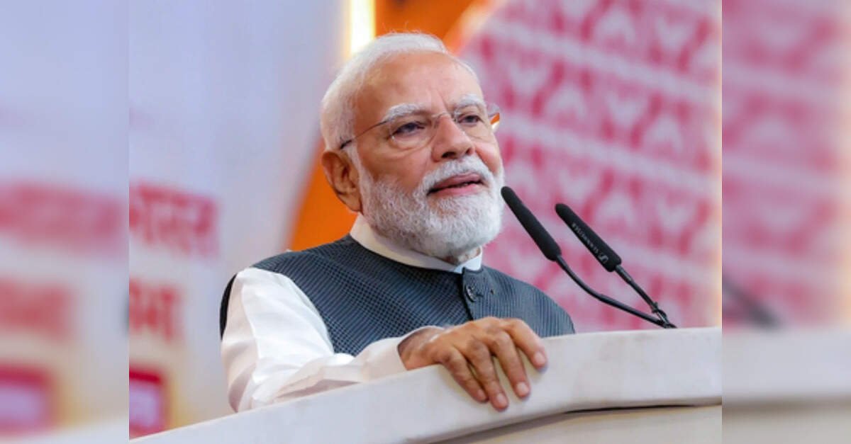 PM Modi to launch ₹13,000 crore projects across Tamil Nadu on October 11