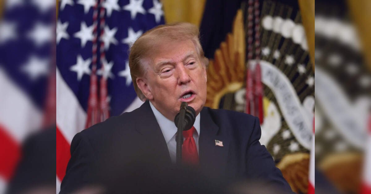 Trump seeks Russian diesel after months of targeting India’s oil purchases