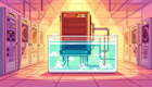 Cooling Down from High Power Demand with Thermal Management