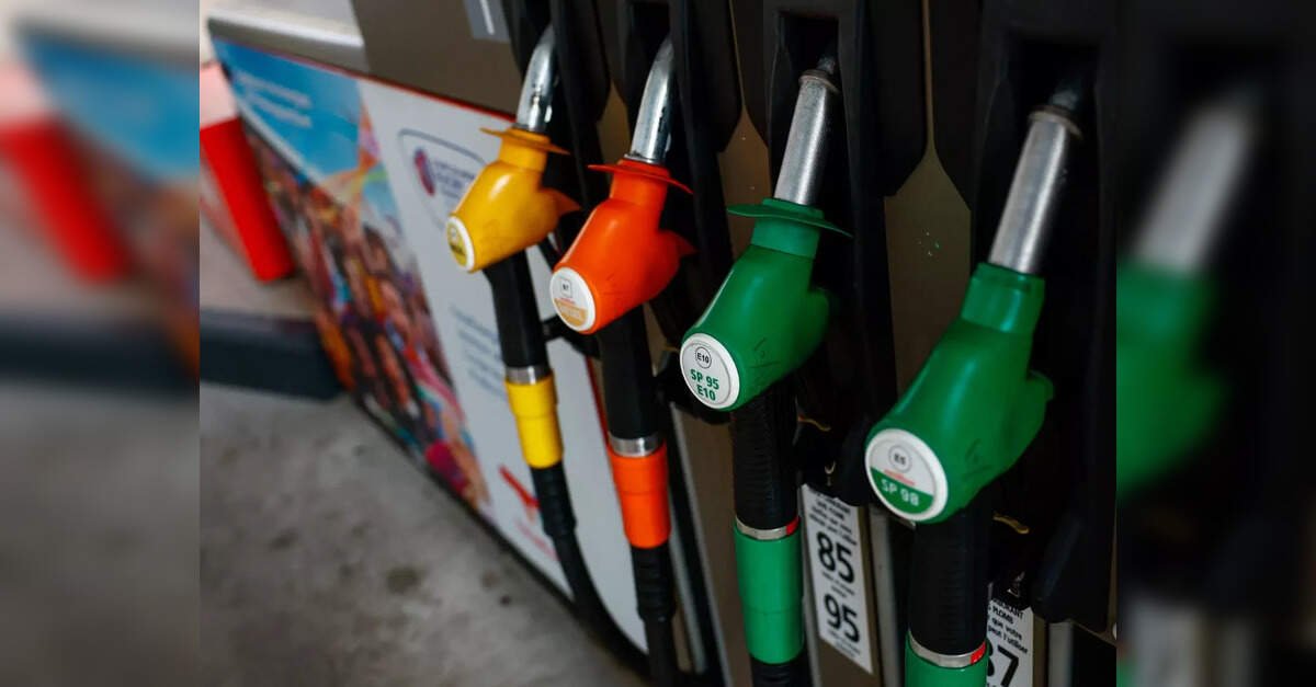 Russia eyes diesel exports of up to 3.5 million tonnes a month under Trump deal