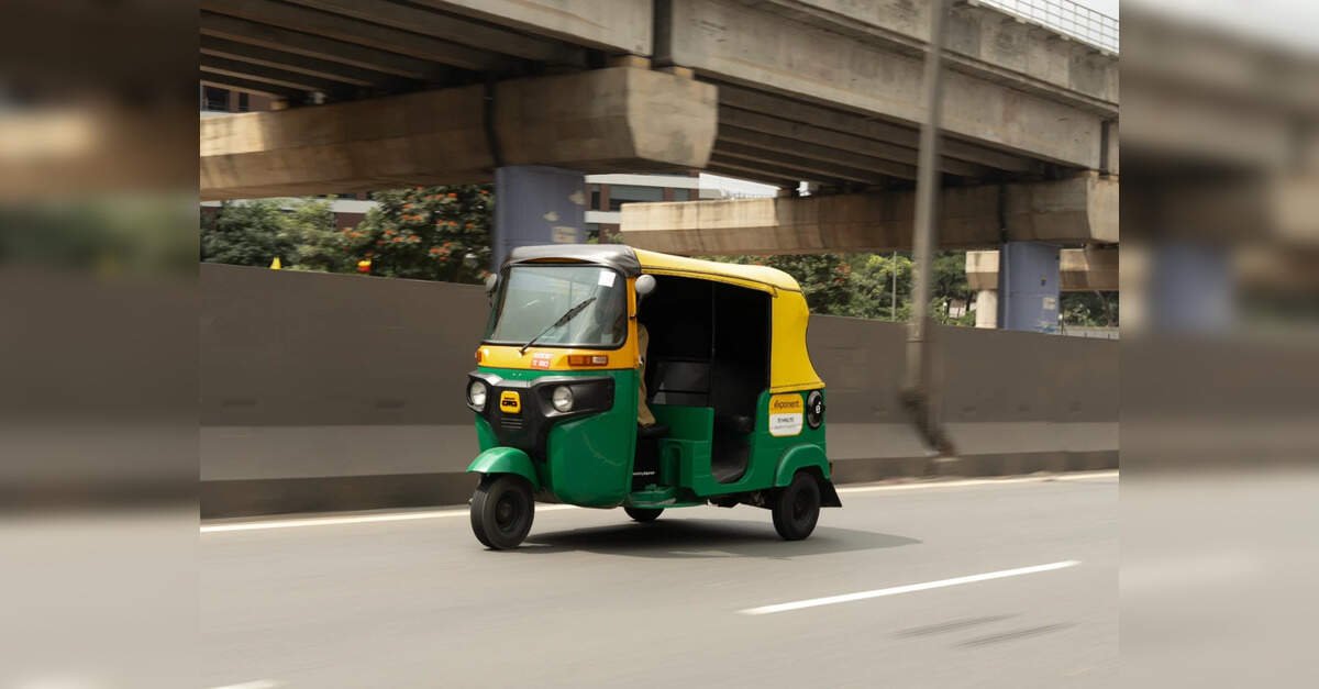 Exponent Energy completes 200 ICE-to-EV autorickshaw retrofits in Bengaluru