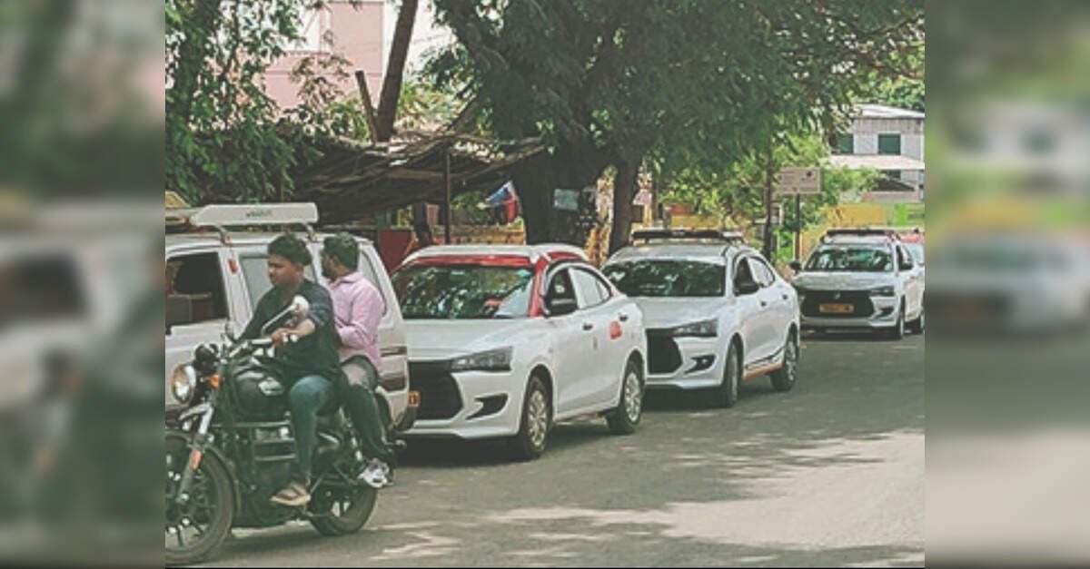 cng-shortage-leaves-motorists,-taxi-operators-stranded-in-tamil-nadu-districts