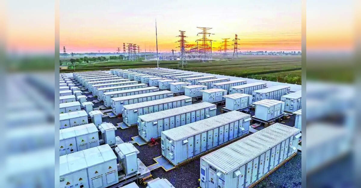 GR Infraprojects shares drop 2% after terminating contract with NTPC. Here’s why