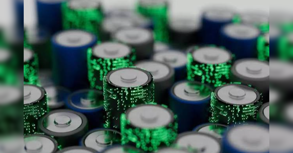 Exide India, Germany’s ExCom partner to expand industrial battery business across EEA