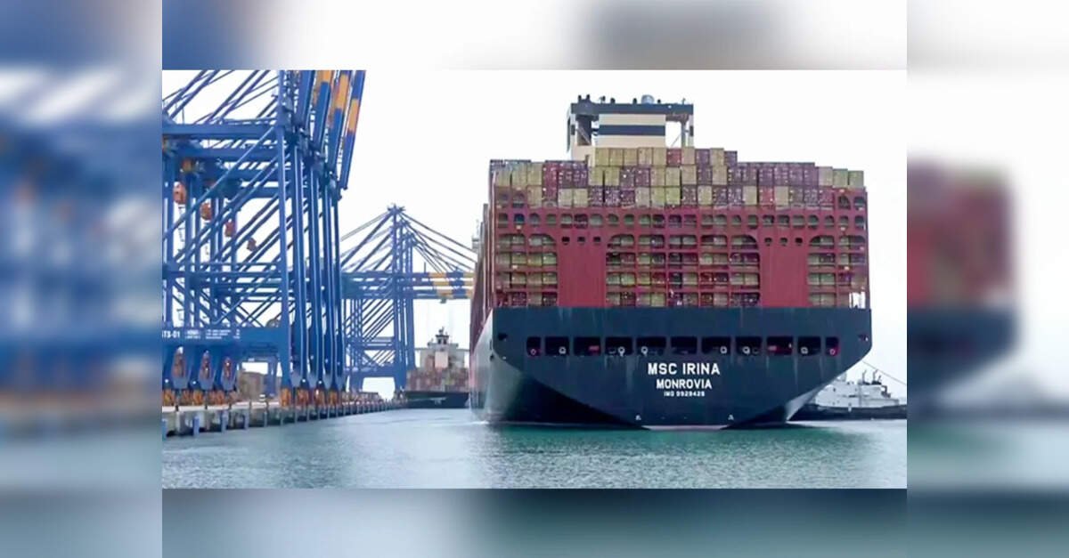India's trade deficit narrows to $26.86 bn in August as gold imports plunge