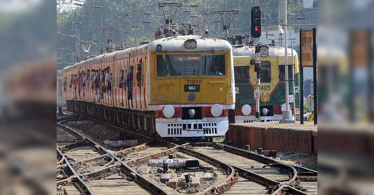 Electric locomotives to replace diesel on Bengaluru-Mangaluru ghat section