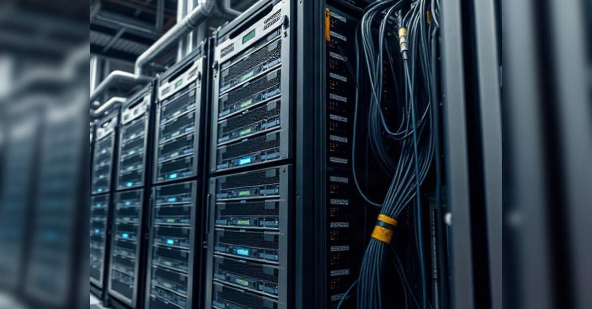 india's-power-transmission-expansion,-data-centre-demand-to-drive-capital-goods-growth:-report