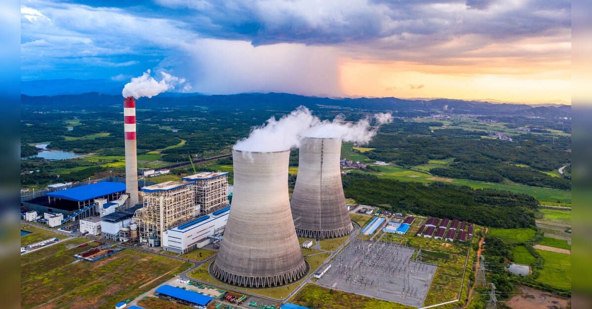 NTPC invites bids from industries for 26% equity stake in co-generation power projects