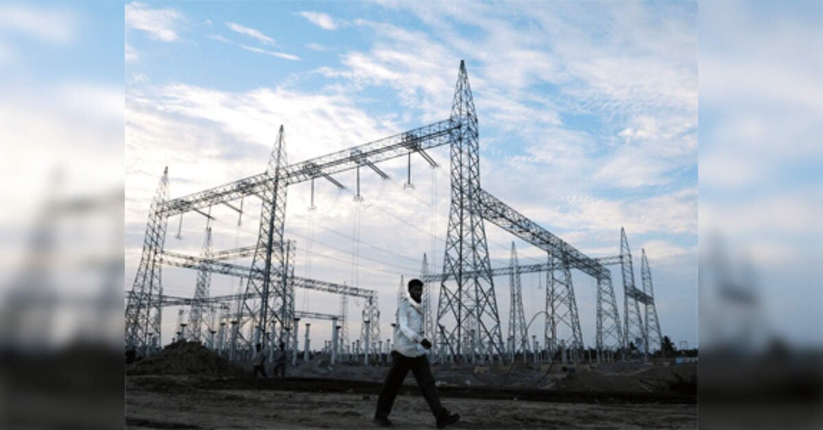 Andhra thermal power stations generate record 19,268 MU of electricity in first half of FY27
