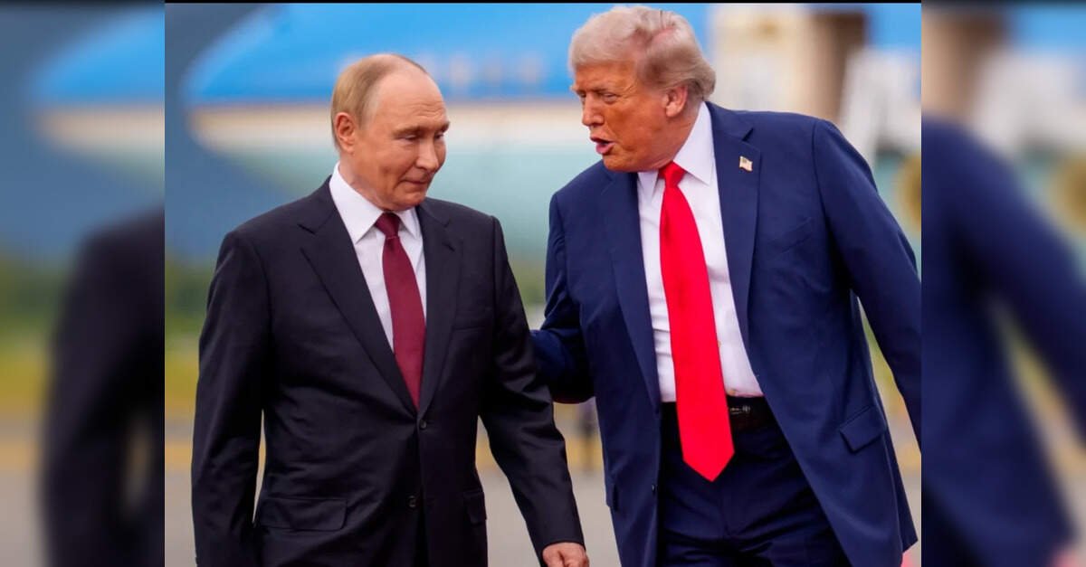 Republican, Democratic US senators say Trump's diesel deal with Russia is illegal