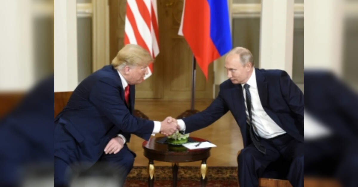 Russia partially lifts diesel export ban after Putin-Trump deal to supply US, global markets