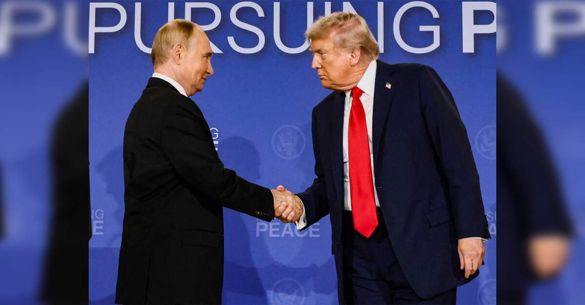 India awaits how Trump will route diesel buy from Russia