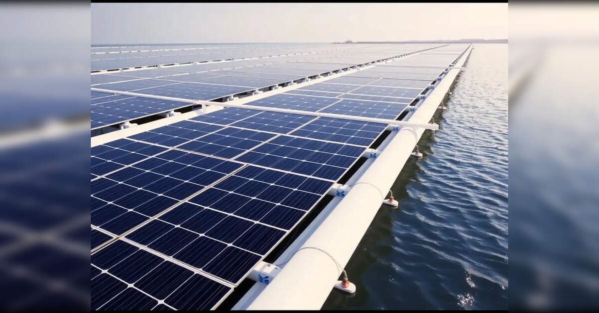 Tata Power Renewables’ Q2 FY27 project execution jumps 130% to 419 MW