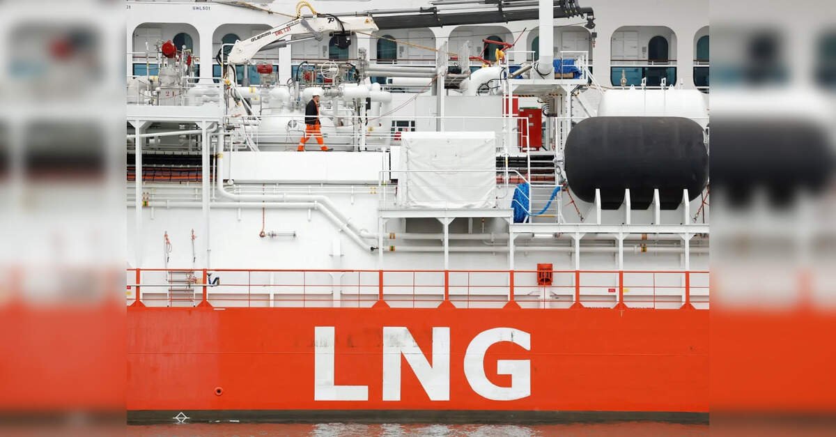 India-Norway energy ties broadening, LNG supplies have begun, says Norwegian official