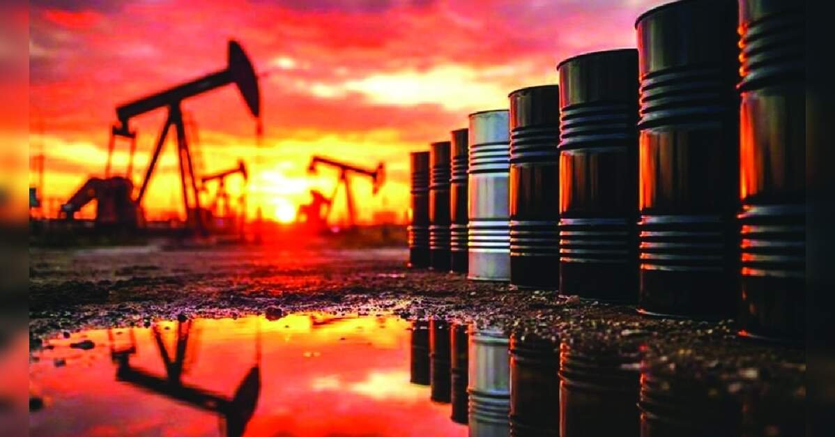 Crude oil futures brace for volatility amid geopolitical uncertainties: Analysts